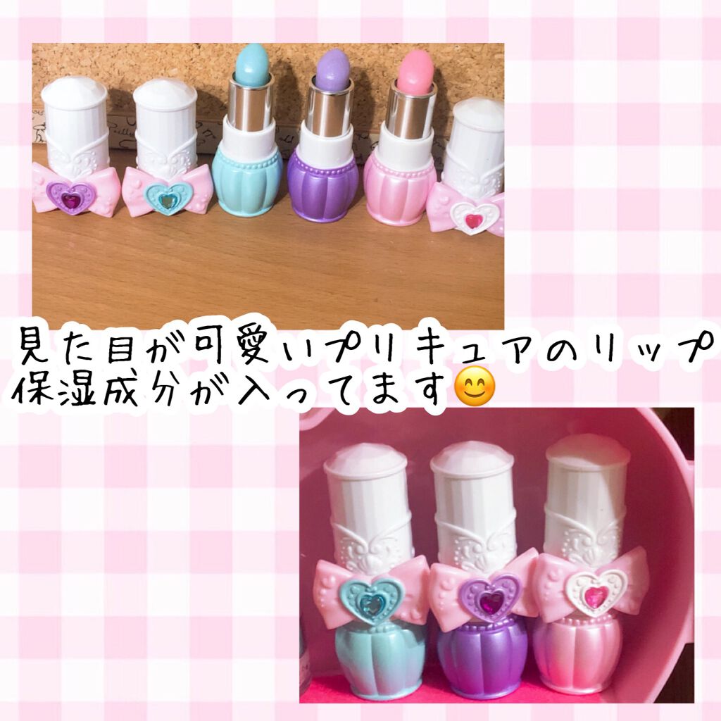 プリキュアみたいなコスメ プリキュア』大人向けコスメが登場&ポップアップショップ開催！カード