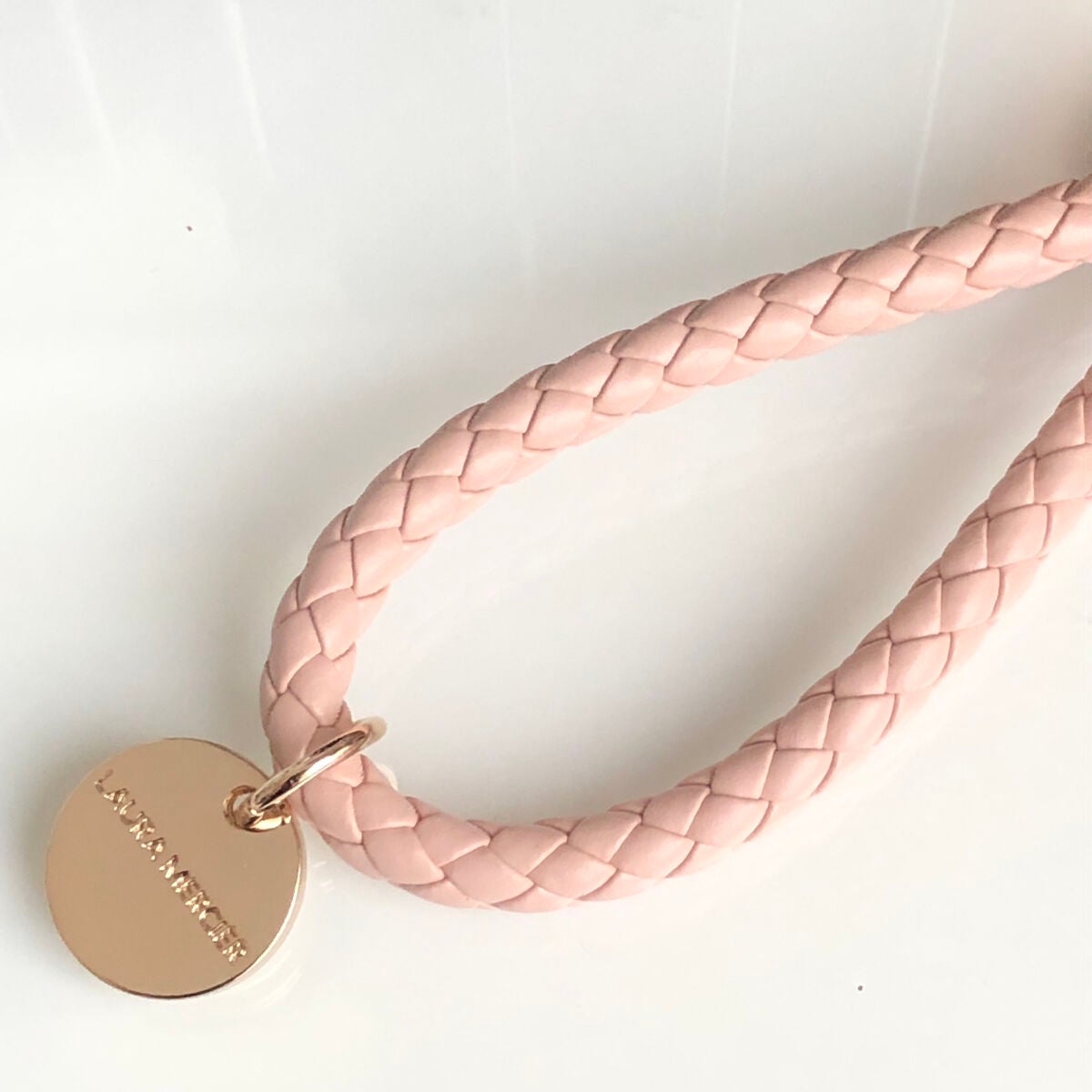 ローズグロウ イルミネーター /ローラ メルシエ/プレストパウダーを使ったクチコミ(10枚目)