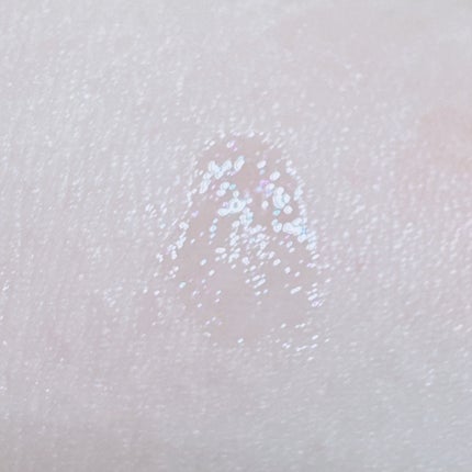 ディオール アディクト リップ マキシマイザー 003ホログラフィック ラベンダー/Dior/リップグロスを使ったクチコミ(3枚目)