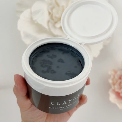 クレンジングバームモイストN/CLAYGE/クレンジングバームを使ったクチコミ(7枚目)