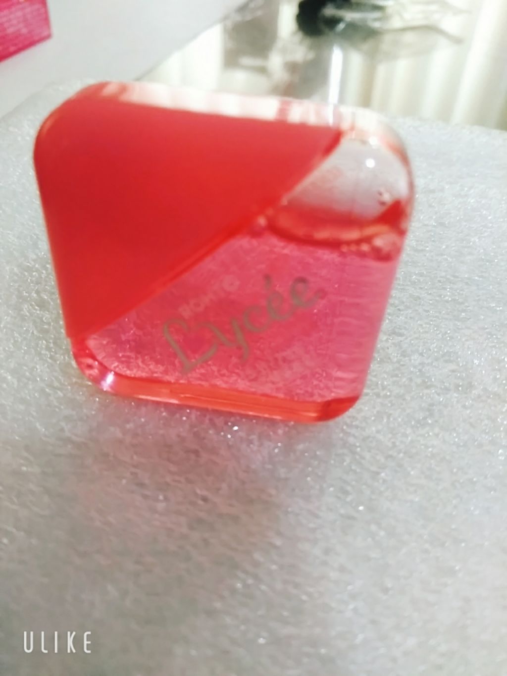 ロートリセ(医薬品)/ロート製薬/その他を使ったクチコミ(3枚目)