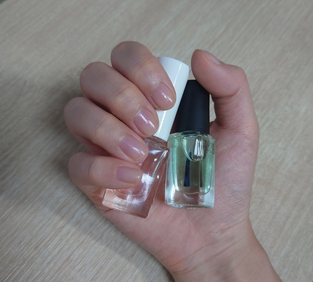 セラミックファイル/デュカート/ネイル用品を使ったクチコミ(4枚目)