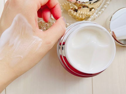 AG アルティメット フェイシャルクリームマスク/AGアルティメット/フェイスクリームを使ったクチコミ(6枚目)