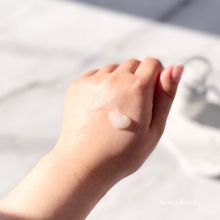 ダブルディープセラムC(美容液)/CELASEEQ/美容液を使ったクチコミ(2枚目)