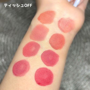 ゆっちゃん on LIPS 「11月14日から発売されるデイジークのクリームドゥーローズが可..」（4枚目）