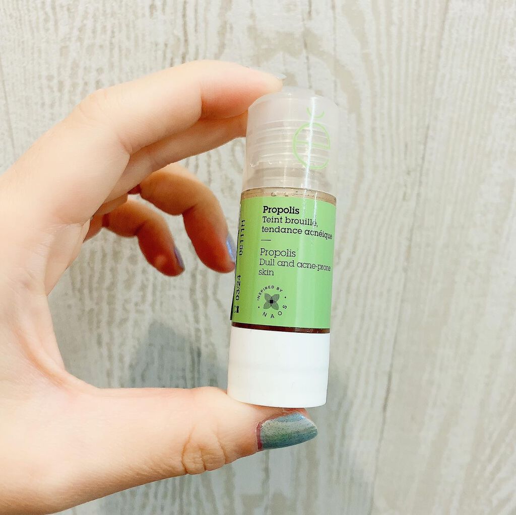 リペア ピュアアクティブ PR/エタピュール/美容液を使ったクチコミ(2枚目)