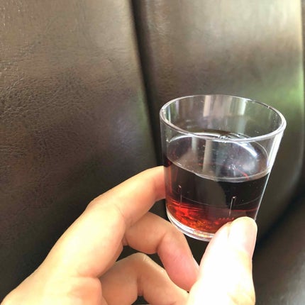 薬用養命酒(医薬品)/養命酒/その他を使ったクチコミ(4枚目)