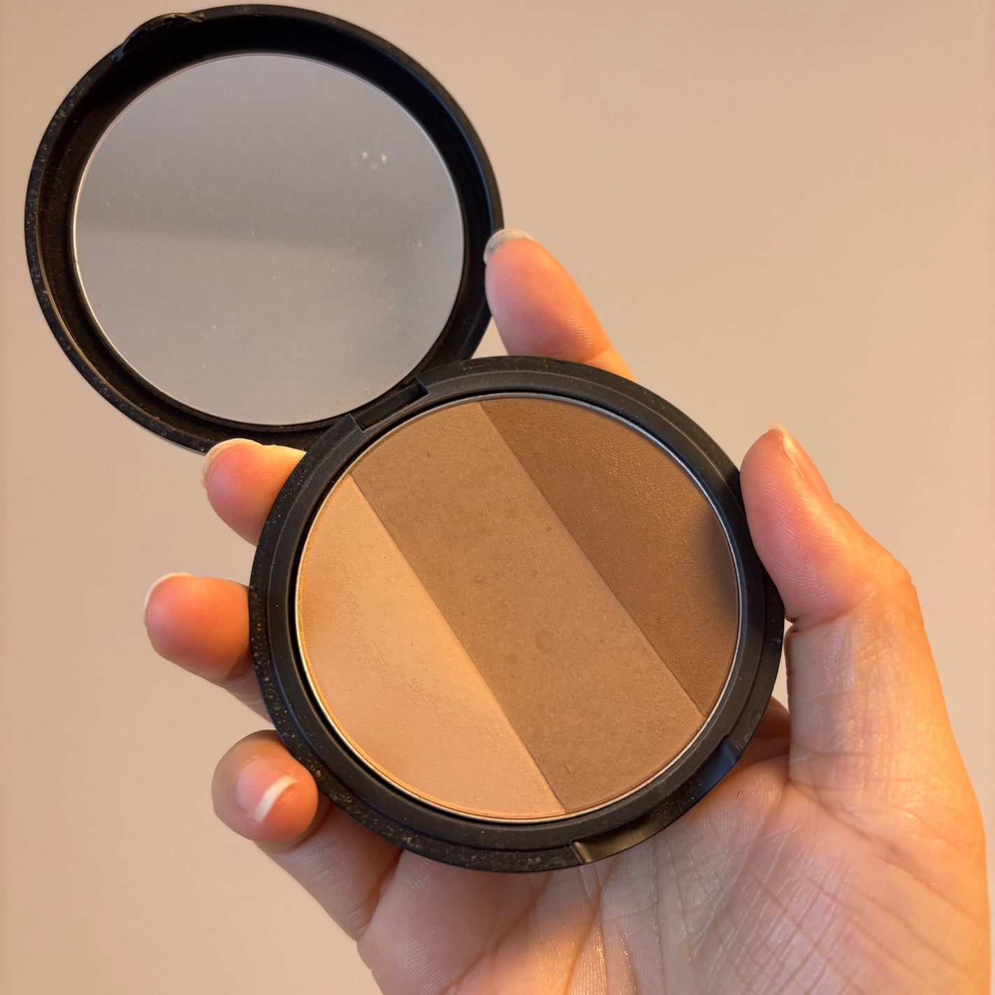 アートクラスバイロダン シェーディング/too cool for school/シェーディングを使ったクチコミ(2枚目)