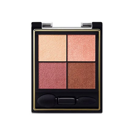 リアルクローズシャドウ/excel/アイシャドウパレットを使ったクチコミ(1枚目)