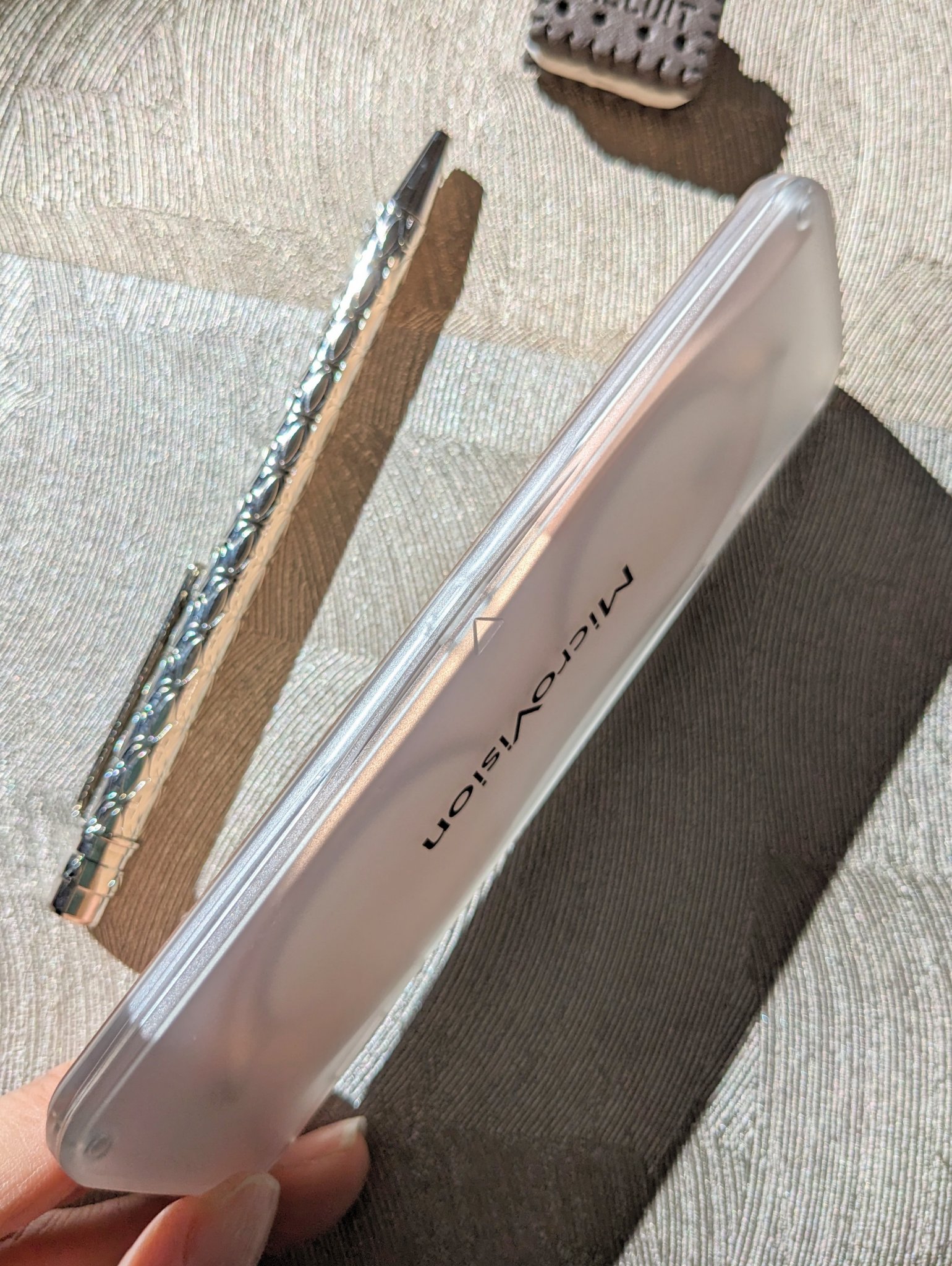 を使ったクチコミ（2枚目）