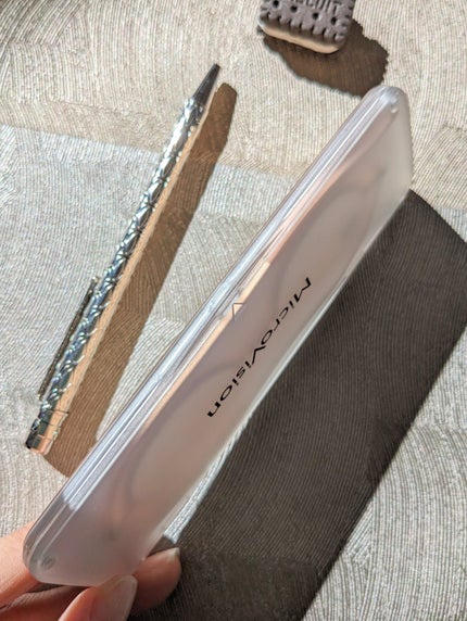 を使ったクチコミ(2枚目)