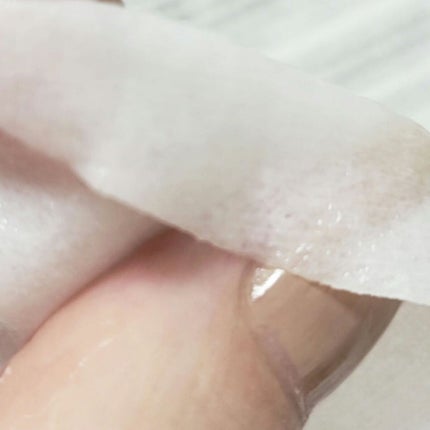 トリデン ダイブインマスクパック/Torriden/シートマスク・パックを使ったクチコミ(2枚目)