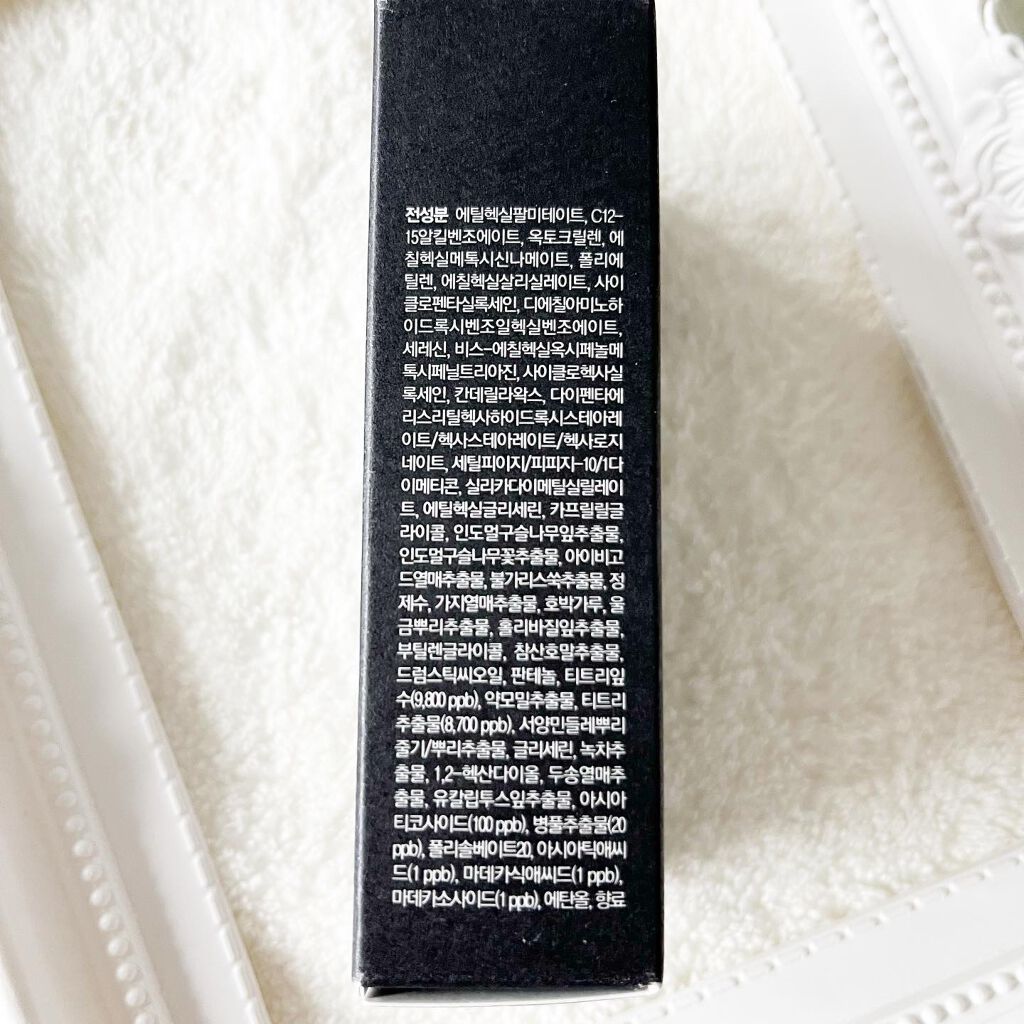 カーミング弱酸性フォーミングクレンザー/扁康率/洗顔フォームを使ったクチコミ（3枚目）