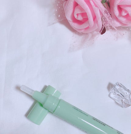 ミラクルクリアスージングスポットジェル/Rael/にきびパッチを使ったクチコミ(3枚目)