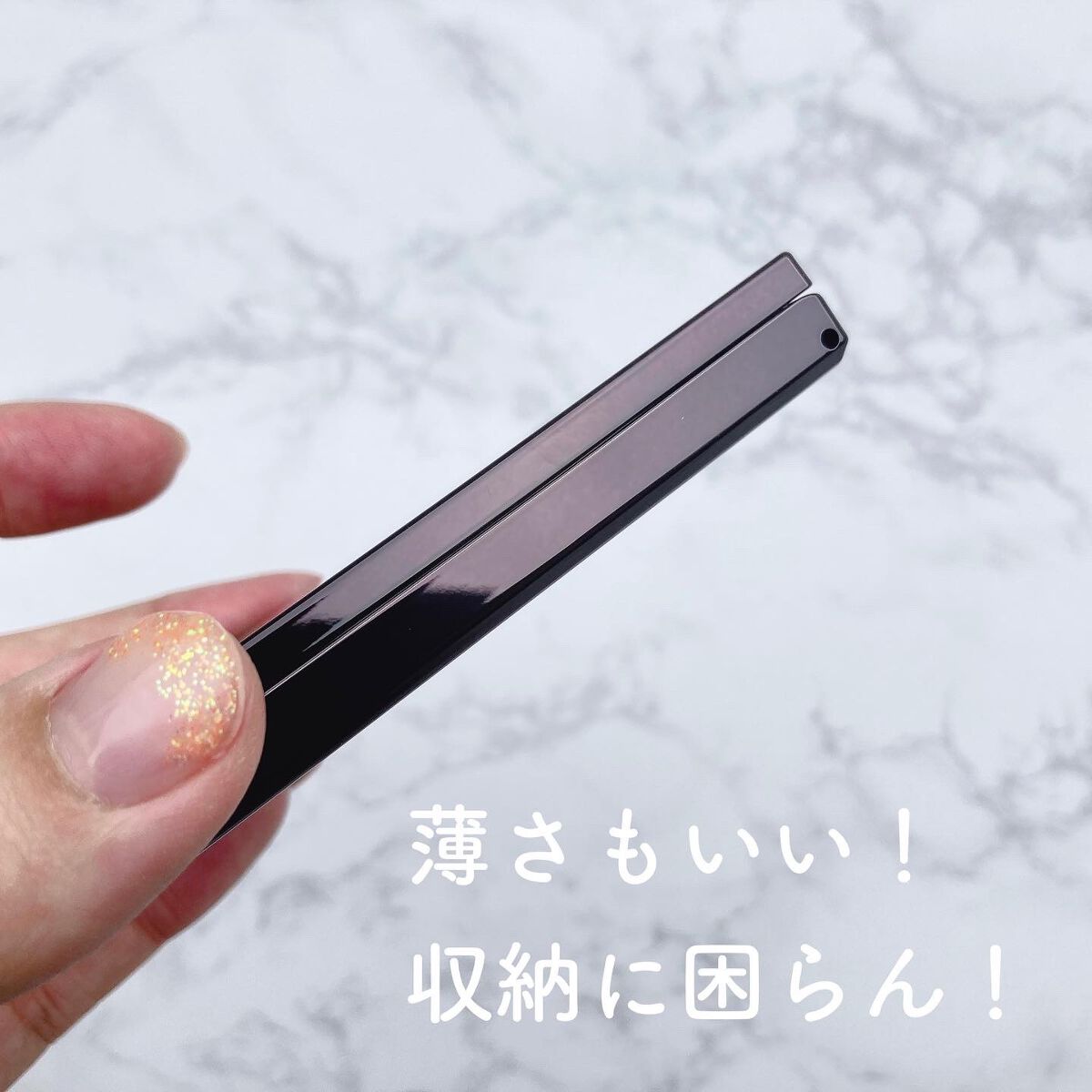 トーンパーフェクティング パレット/DECORTÉ/パレットコンシーラーを使ったクチコミ（3枚目）