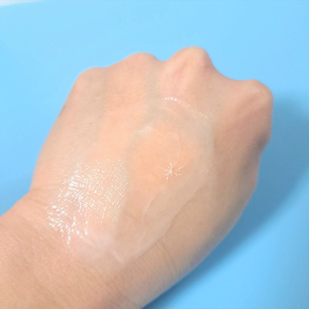 皮膚用クリーム ダーマバリアT/活里/ハンドクリームを使ったクチコミ(4枚目)