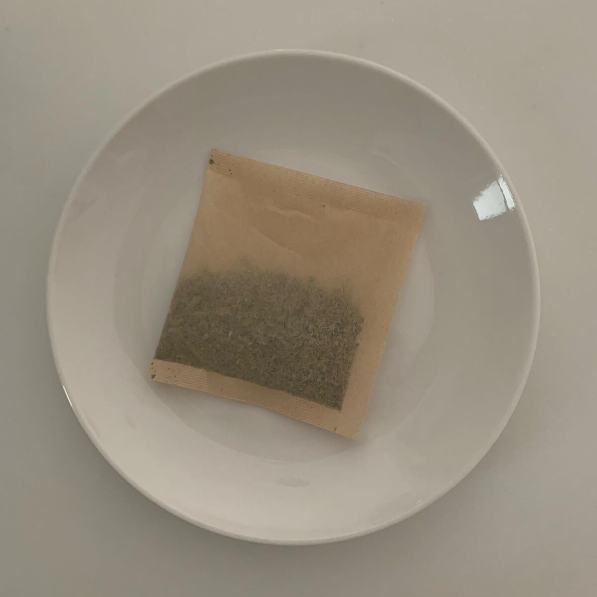 天保堂 モリンガ茶/チャグまるしぇ滝沢/ドリンクを使ったクチコミ（2枚目）