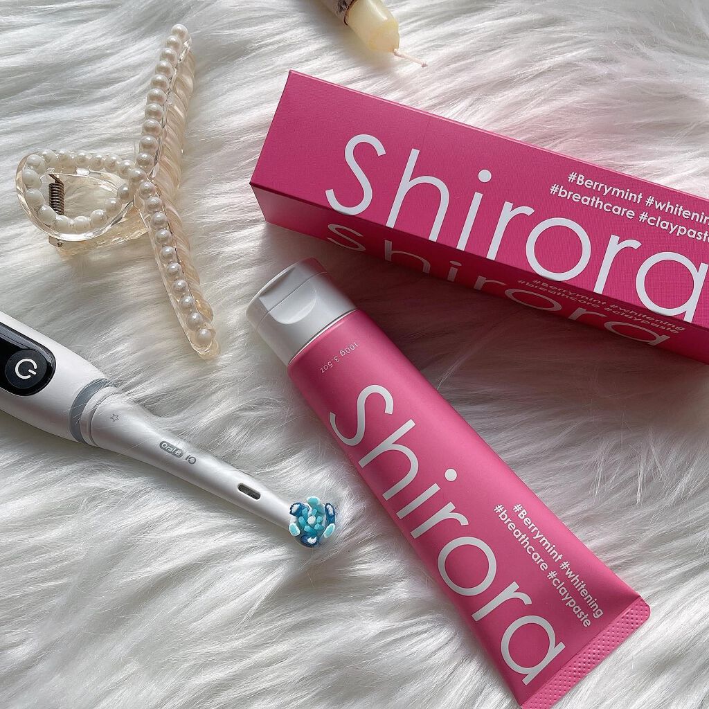 ã·ããŒã©ã¯ã¬ã€ãã¯ã€ããã³ã°/Shirora/æ¯ç£šãç²ã䜿ã£ãã¯ãã³ãïŒ3æç®ïŒ