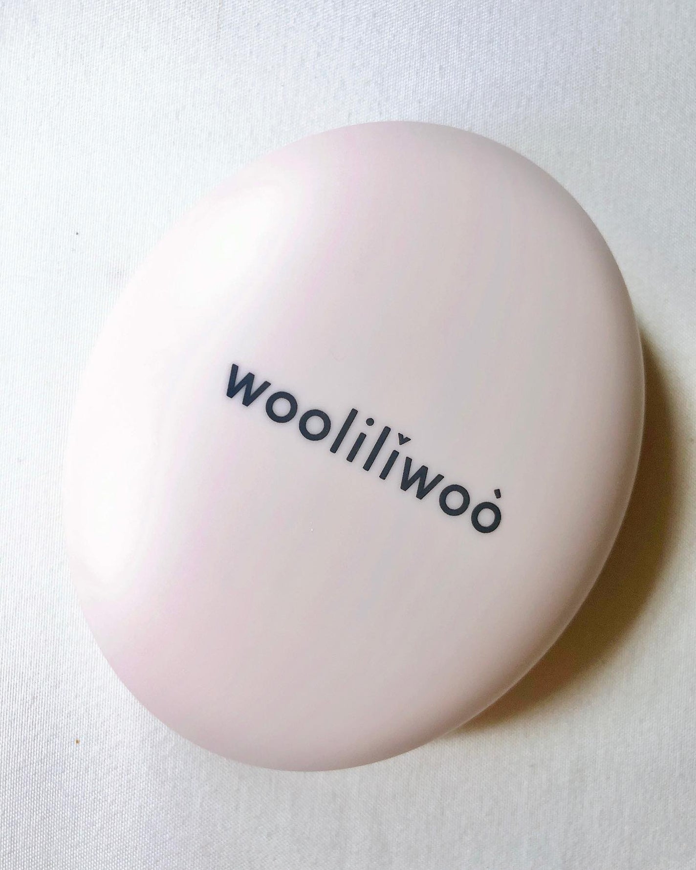 エッグサンバーム/wooliliwoo/化粧下地を使ったクチコミ(2枚目)