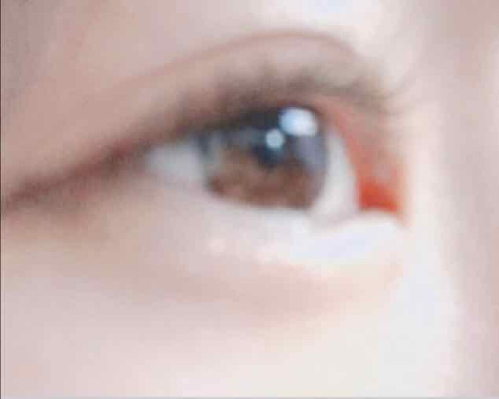 シュガー トゥインクル リキッド シャドウ/PERIPERA/リキッドアイシャドウを使ったクチコミ(1枚目)