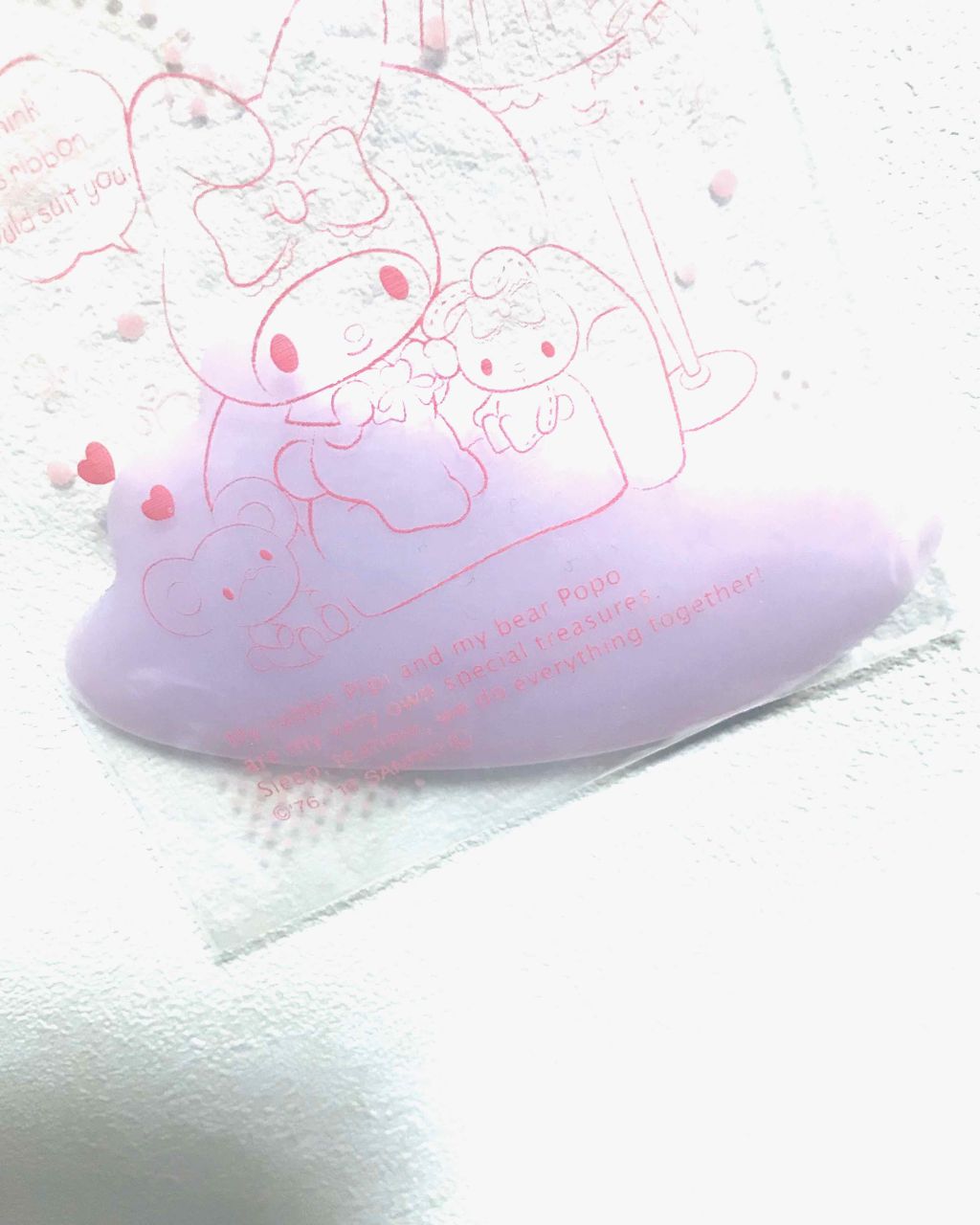 かっさプレート/DAISO/かっさプレートを使ったクチコミ（1枚目）