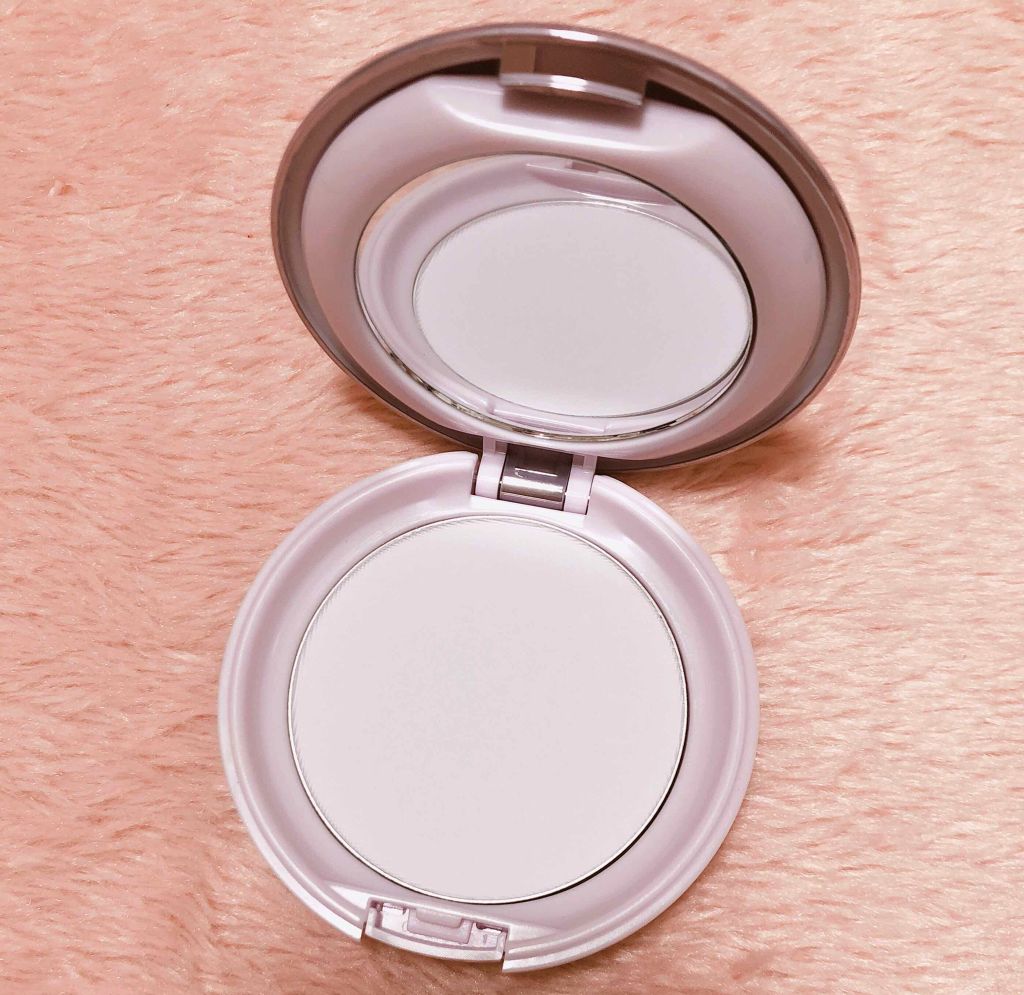 パラソーラ イルミスキン フェイスパウダー UV/ナリスアップ/プレストパウダーを使ったクチコミ(3枚目)