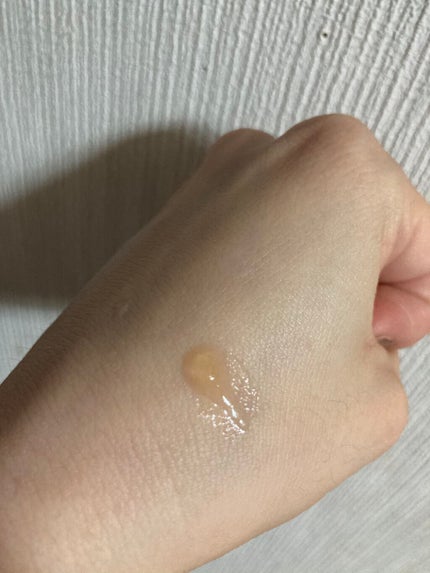 ネイルケアオイル/無印良品/ネイルオイル・トリートメントを使ったクチコミ(3枚目)