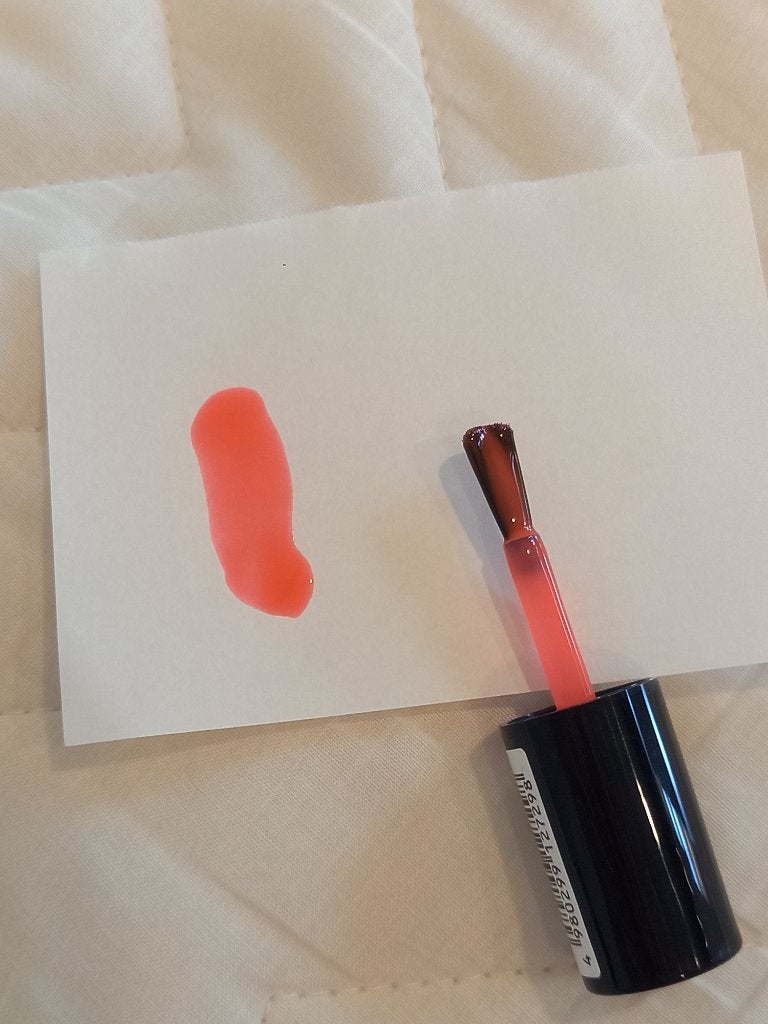 Somptueux(ソンプチュー) ネイルポリッシュ/DAISO/マニキュアを使ったクチコミ(2枚目)