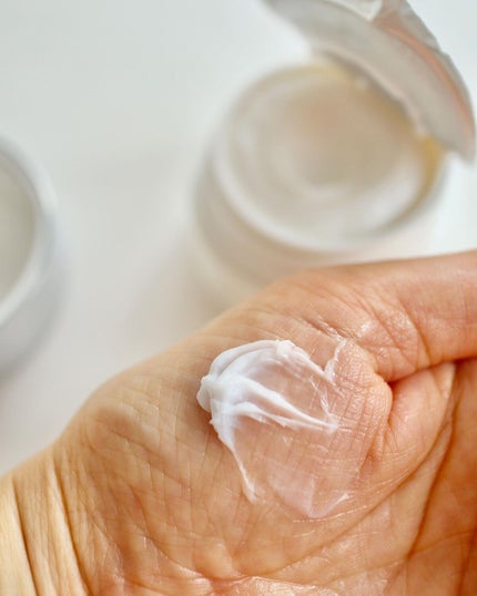 オルビス ユー ドット モイスチャー/オルビス/フェイスクリームを使ったクチコミ(7枚目)