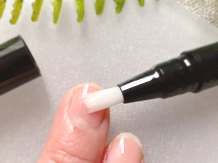 ぴぴちゃん22@フォロバ100% on LIPS 「#PR島の輪🌿ネイルケアオイル💅▶shimanowa_offi..」(4枚目)