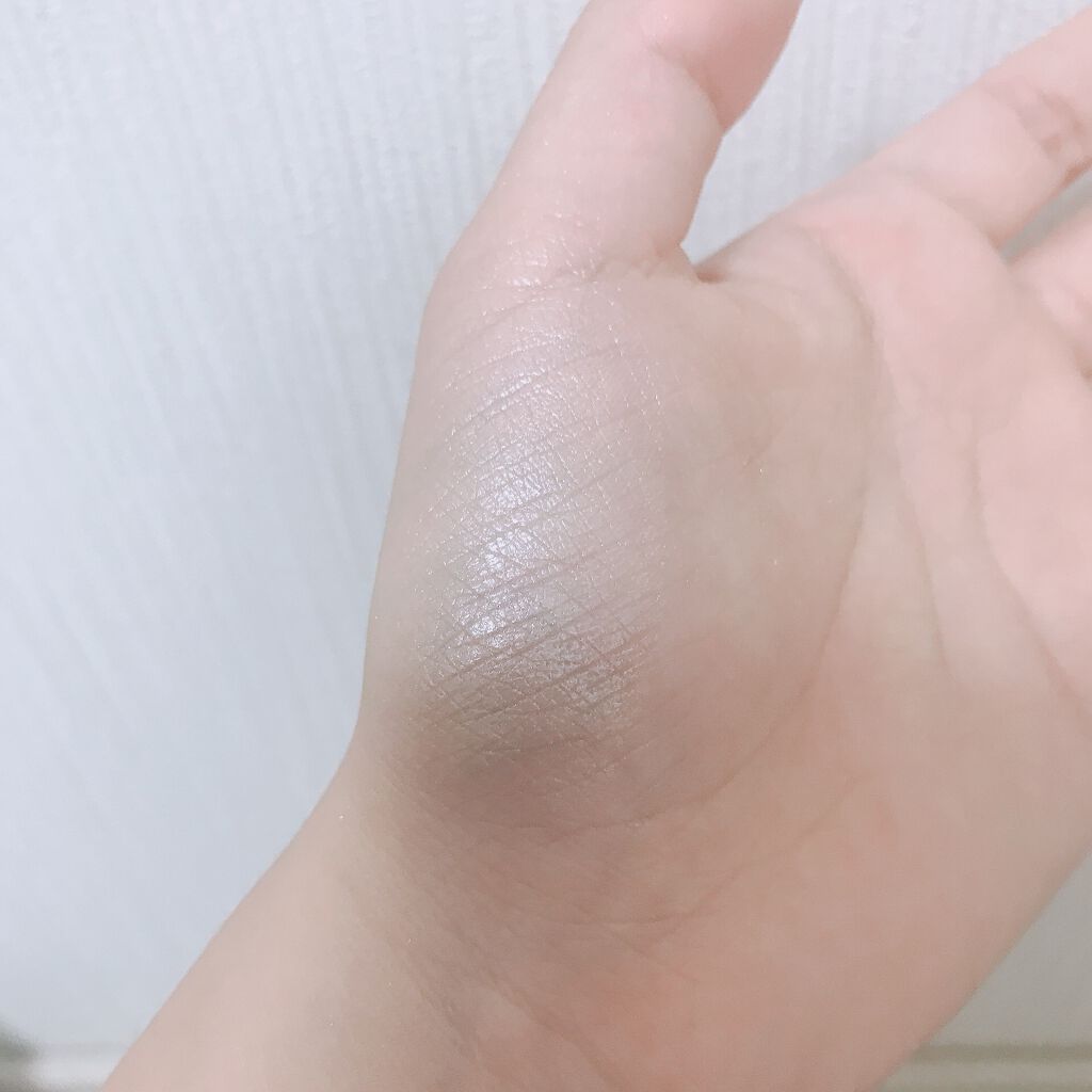 パールグロウハイライト/CEZANNE/パウダーハイライトを使ったクチコミ(2枚目)