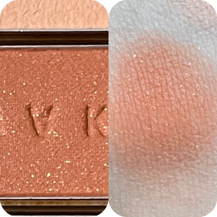 ソフトブラーリングアイパレット/wakemake/アイシャドウパレットを使ったクチコミ(8枚目)