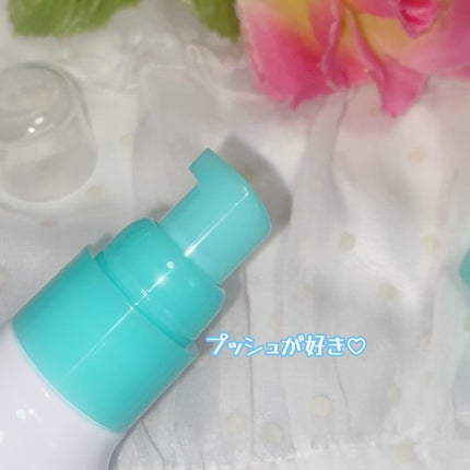 ミノン アミノモイスト 薬用アクネケア ローション/ミノン/化粧水を使ったクチコミ(6枚目)