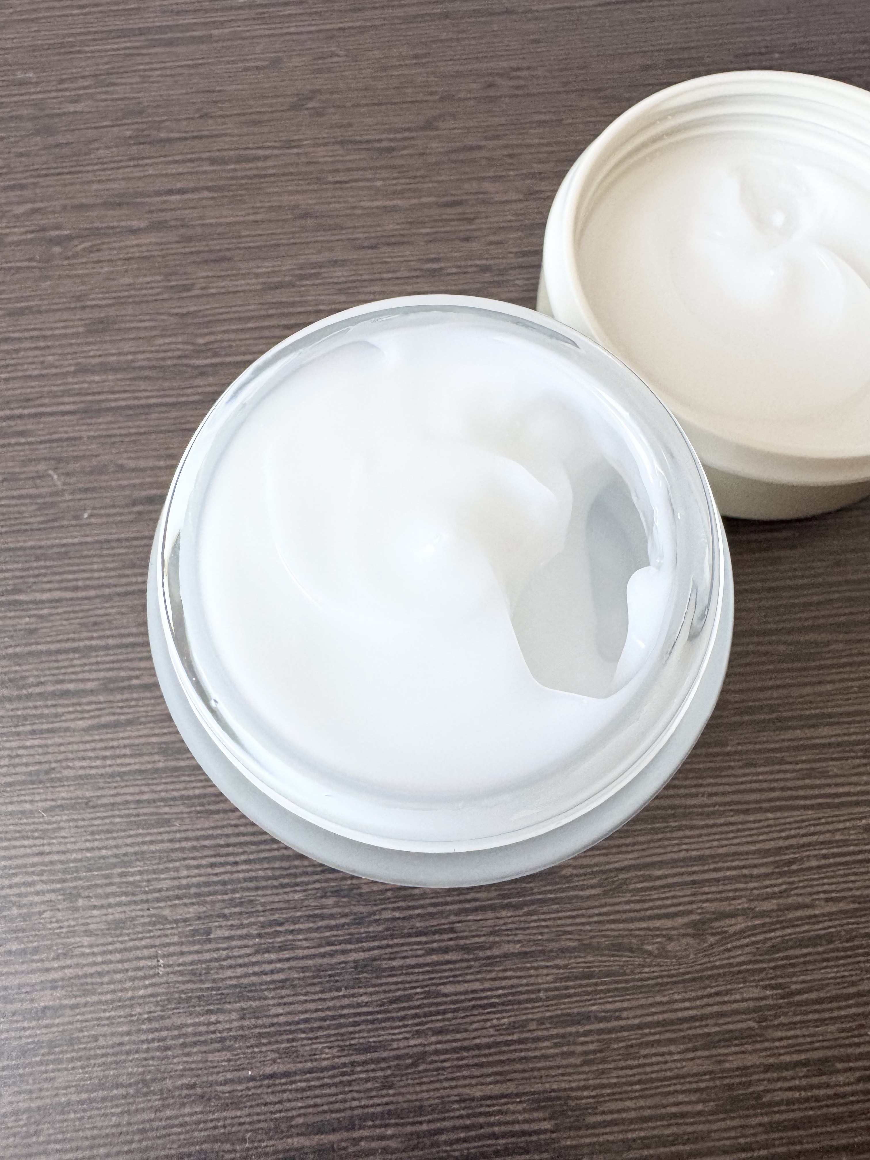 モストアクアクリーム/マリアンボレ/フェイスクリームを使ったクチコミ（2枚目）