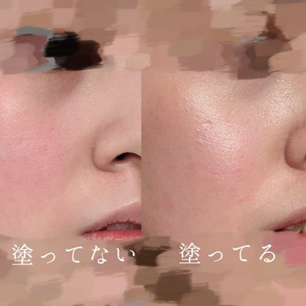 ジルスチュアート イルミネイティング セラムプライマー/JILL STUART/化粧下地を使ったクチコミ(4枚目)