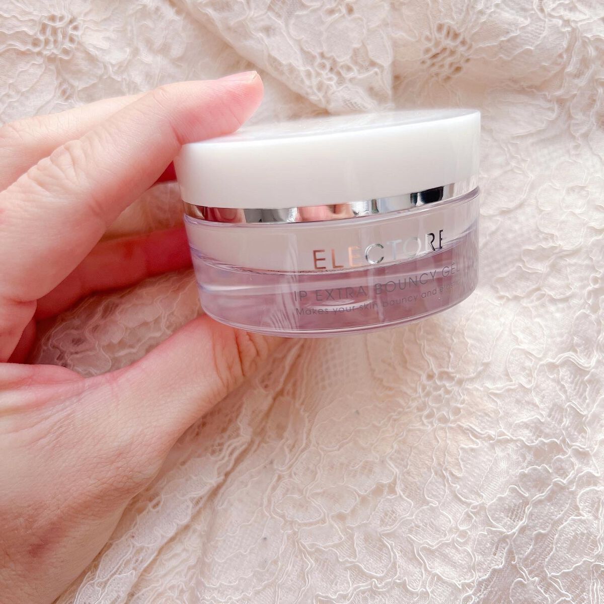 エレクトーレ　IPエクストラ　バウンシージェル