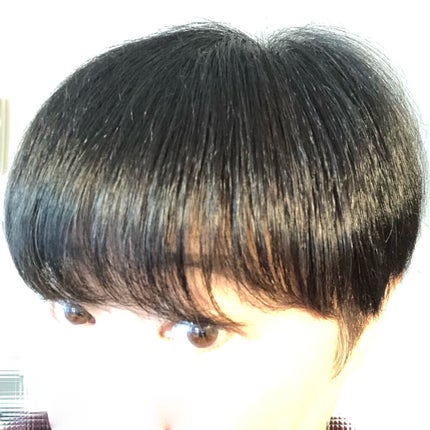 カイカ グロス&リペア へアマスク/KAIKA/ヘアマスク・ヘアパックを使ったクチコミ(5枚目)