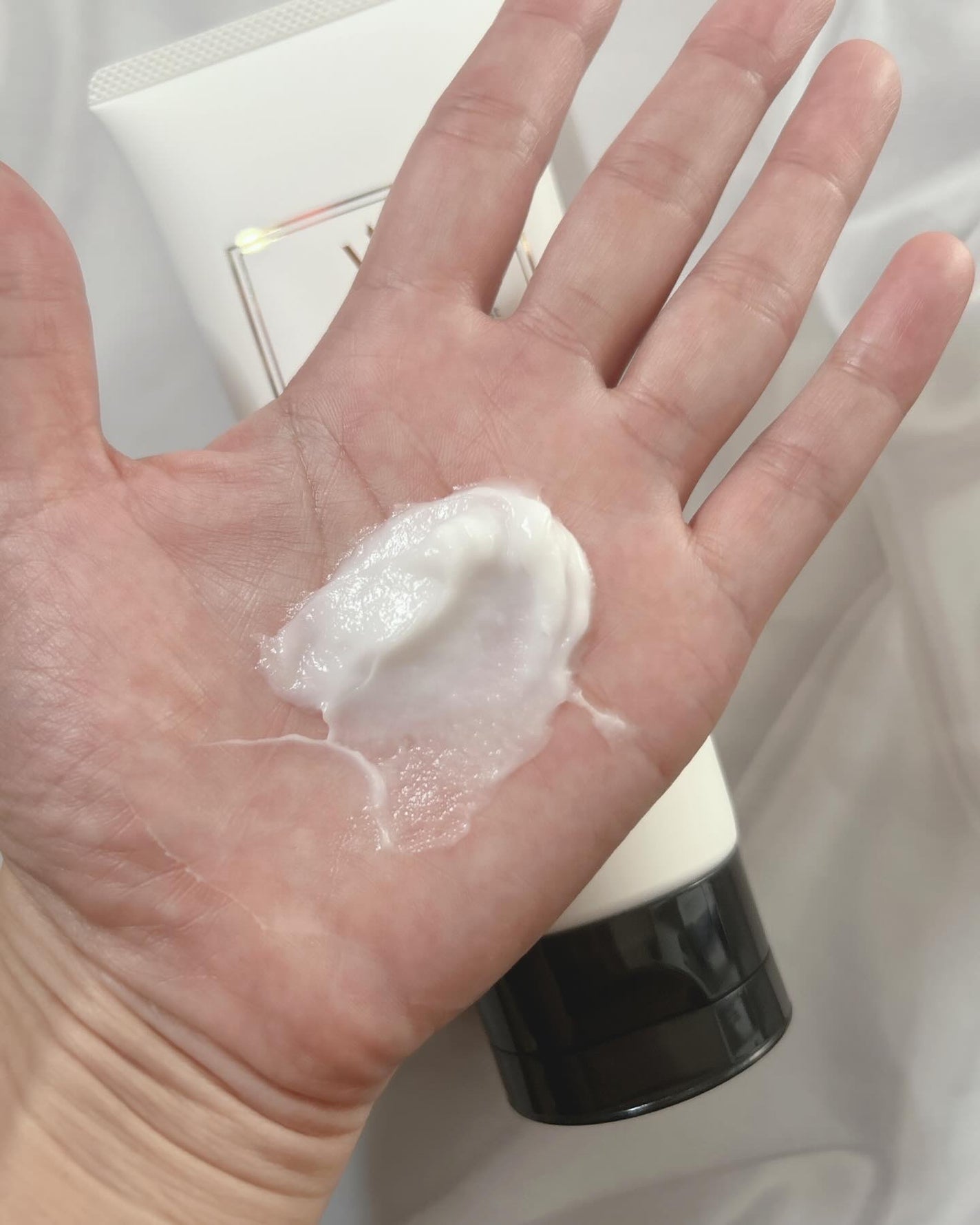 ウォンジョンヨ リペアシャンプー モイスト/リペアトリートメント モイスト/Wonjungyo/市販シャンプーを使ったクチコミ(5枚目)