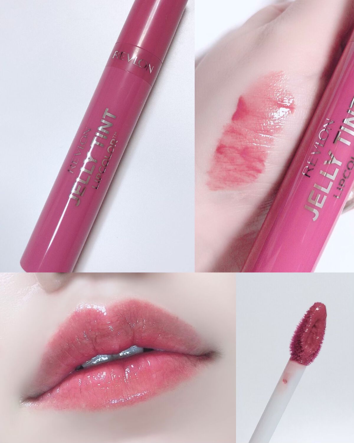 レブロン ダズル アイシャドウ クアッド/REVLON/アイシャドウパレットを使ったクチコミ（2枚目）