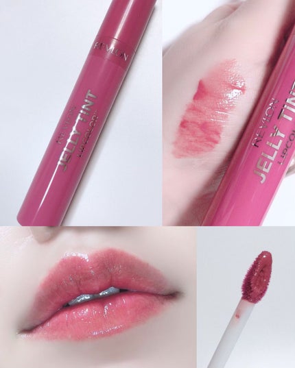 レブロン ダズル アイシャドウ クアッド/REVLON/アイシャドウパレットを使ったクチコミ(2枚目)