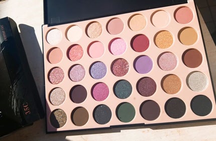 Sigma Makeup(海外) COR-DE-ROSAのクチコミ「#最近の購入品  ♪♪♪
ご紹介したいコスメが💨💨💨
待機中/渋滞⚡しております💨💨💨
そ.....」(2枚目)