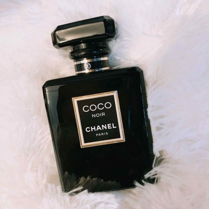 シャネル ココ ヌワール オードゥ パルファム(ヴァポリザター) 100ml 試してみた】ココ ヌワール オードゥ パルファム(ヴァポリザター
