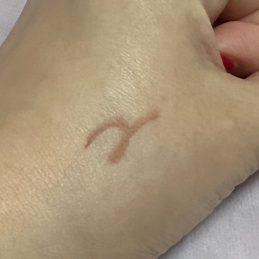 影色リップメイカー/CEZANNE/口紅・グロス・リップライナー・リップケアを使ったクチコミ(2枚目)