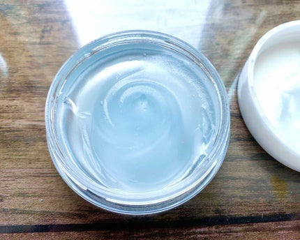 ジェルフレグランス ri-na...K/パルティーレ/香水(その他)を使ったクチコミ(3枚目)