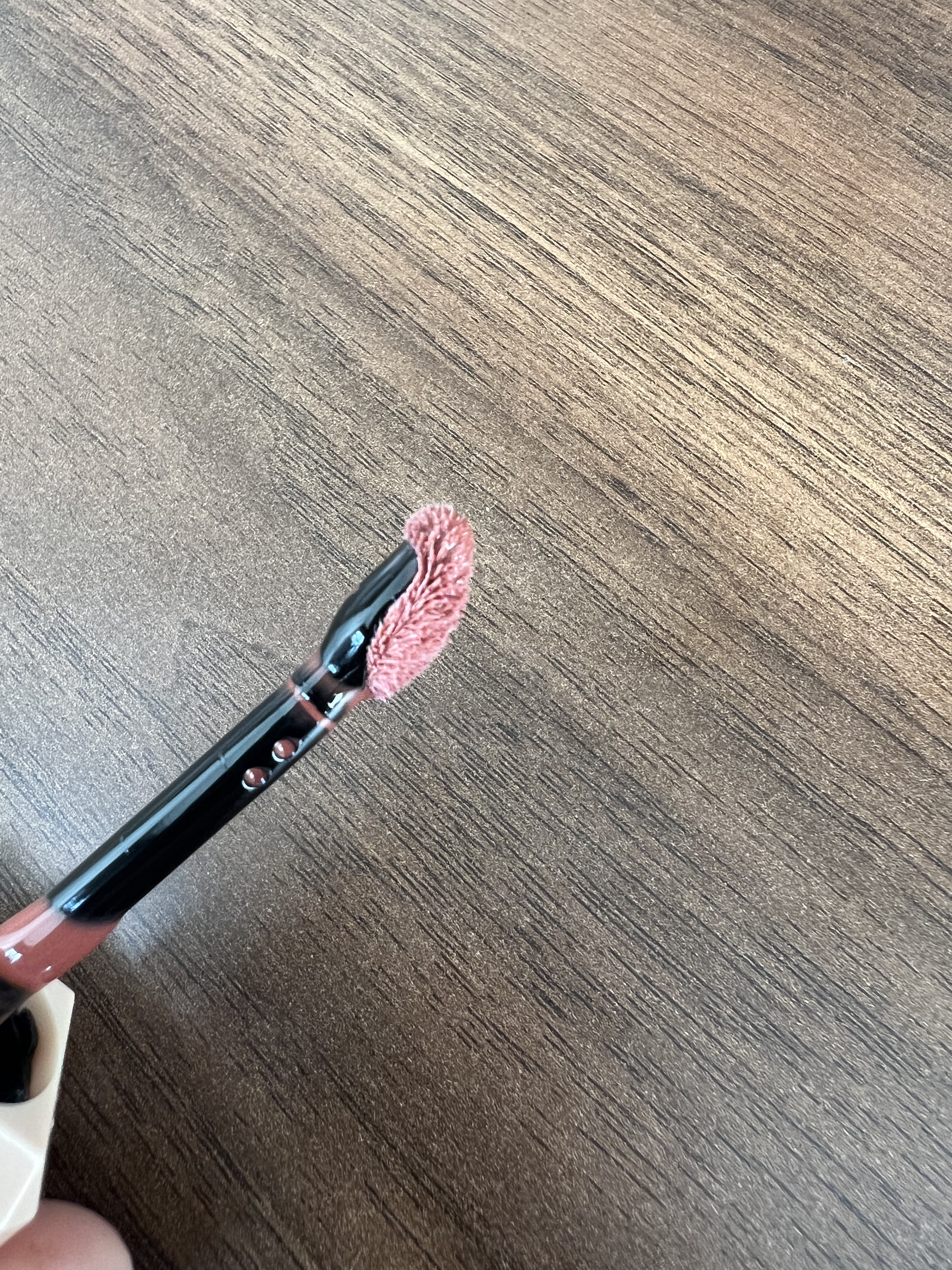 センシュアルスパイシーヌードグロス/HERA/リップグロスを使ったクチコミ（2枚目）