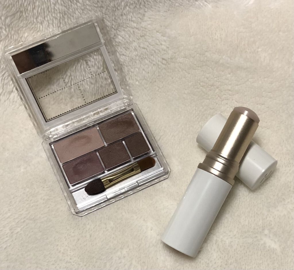 トゥルーディメンションラディアンスバーム/hince/スティックハイライトを使ったクチコミ（3枚目）