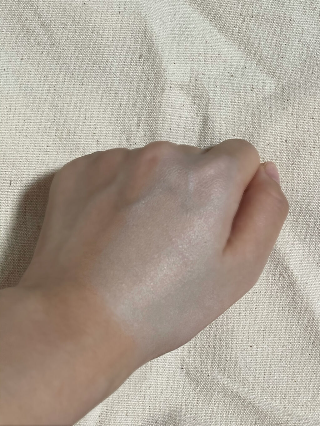 フィックス＆フィックス トーンアッププライマー/ETUDE/化粧下地を使ったクチコミ（3枚目）