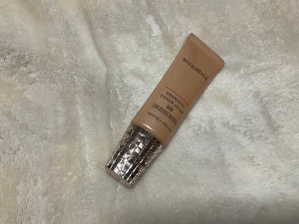 ドラマティック カバージェリー BB		/マキアージュ/BBクリームを使ったクチコミ(1枚目)