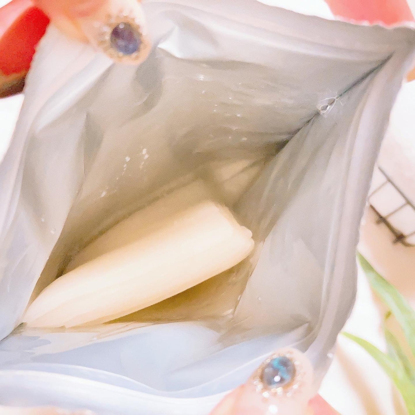 シートマスク VC100+レチノール/CICIBELLA/シートマスク・パックを使ったクチコミ(3枚目)