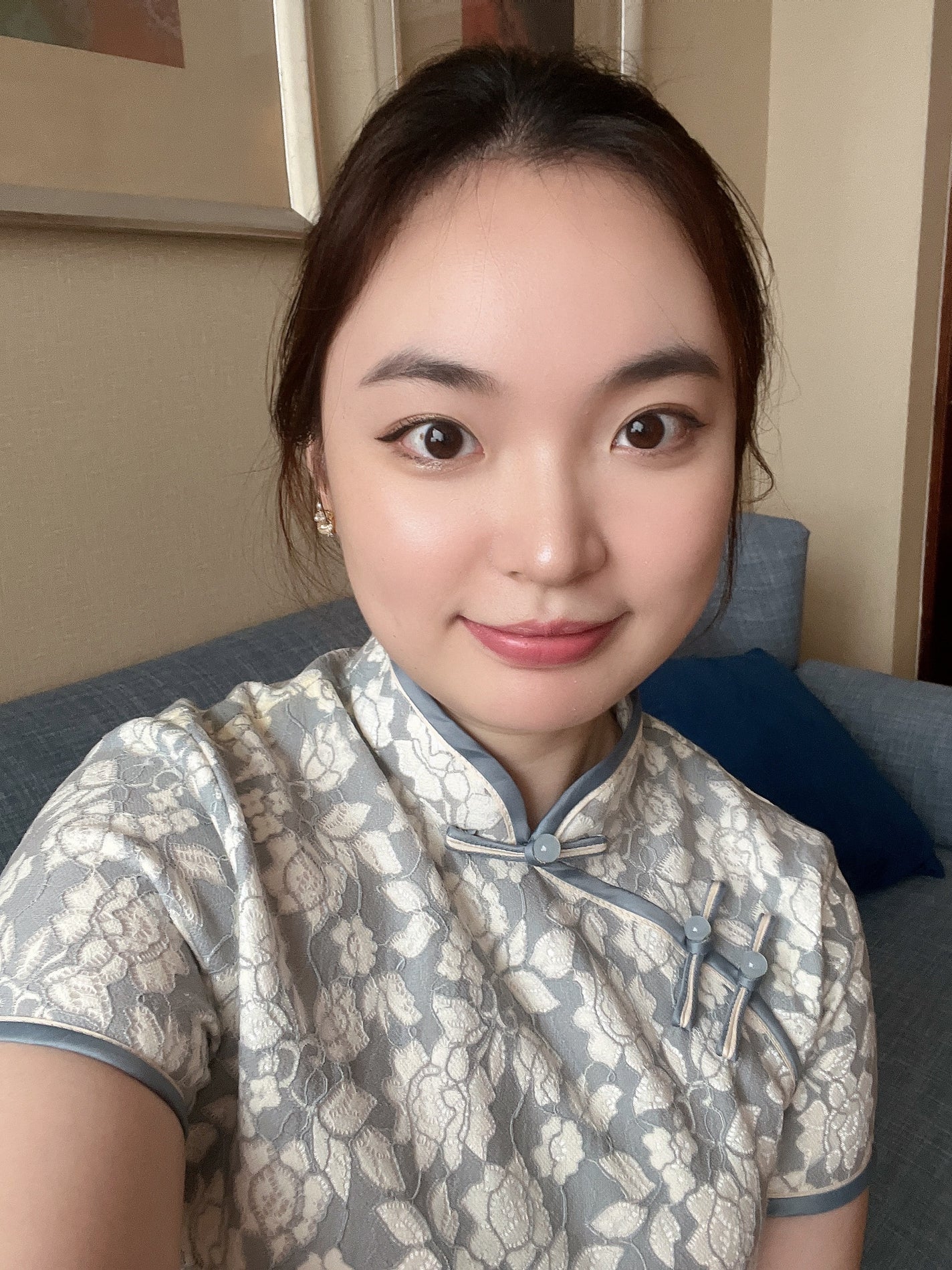 アイ カラー クォード/TOM FORD BEAUTY/アイシャドウパレットを使ったクチコミ(6枚目)